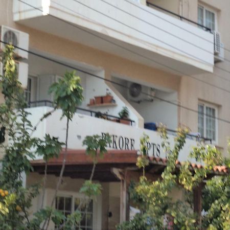 Welcome House Hotel Larnaca Bagian luar foto