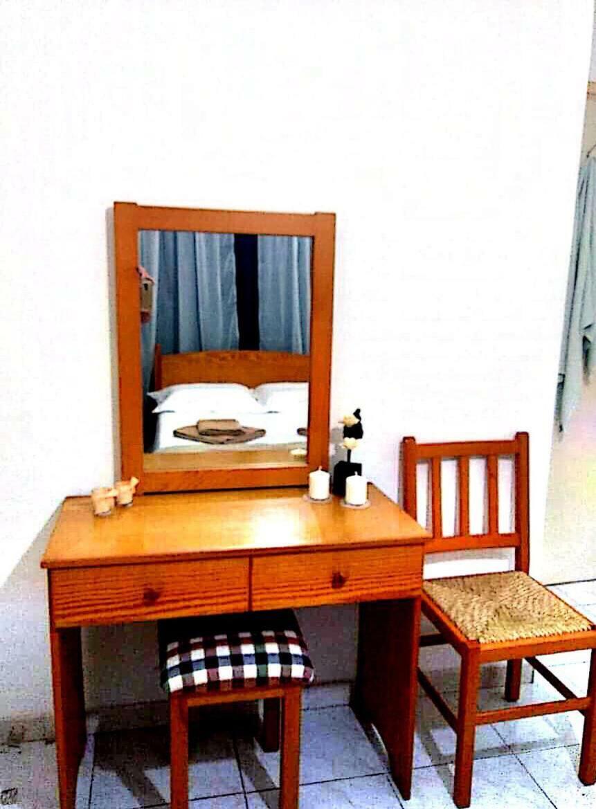 Welcome House Hotel Larnaca Bagian luar foto