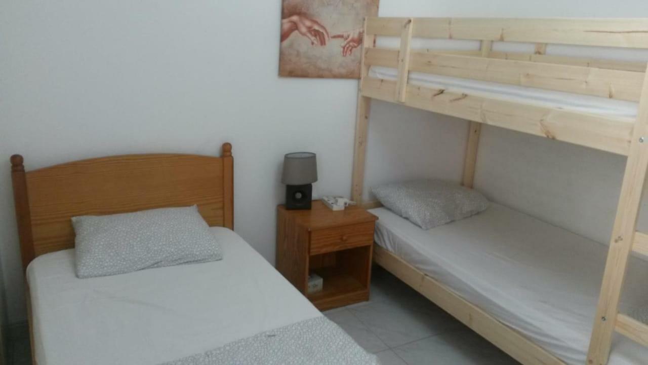 Welcome House Hotel Larnaca Bagian luar foto